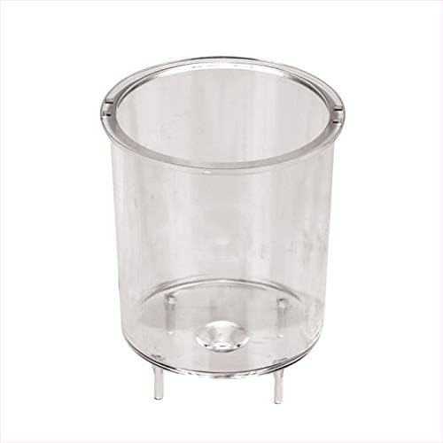 Kerzengießform Zylinder klein D40 x 45 mm, mit Zubehör