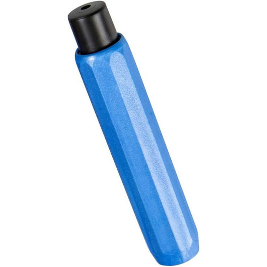 Kreidehalter 8,5-10mm Satinblau, 1 St.
