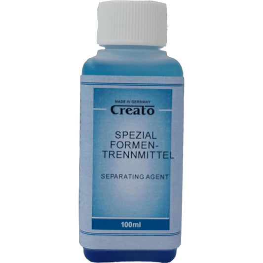 Formen Trennmittel Blau 100ml
