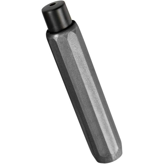 Kreidehalter 12-13mm Anthrazit, 1 St.