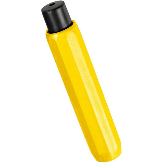 Kreidehalter 12-13mm Sonnengelb, 1 St.